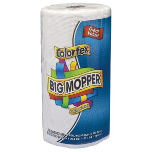 Paper Towels - 100 sheets