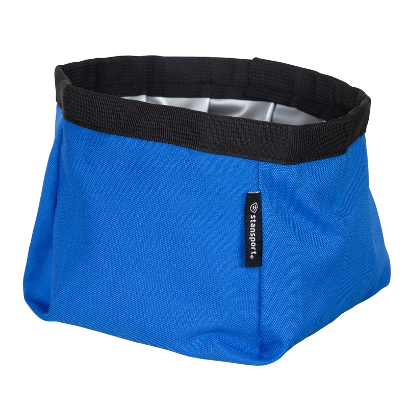 Collapsible Dog Bowl