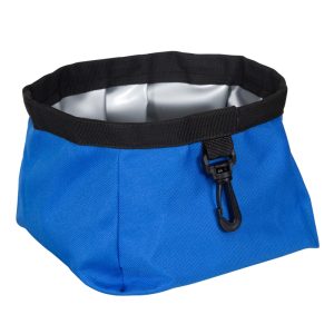 Collapsible Dog Bowl