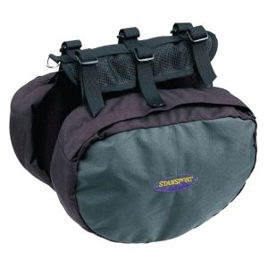 Saddle Bag for Dogs