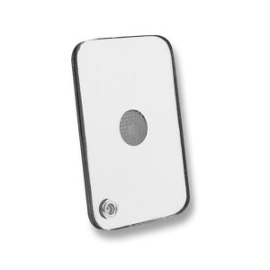 Signal Mirror 2" x 3"