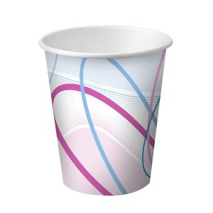 Paper Cups - 5 oz. - 100-Pack