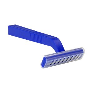 Twin Blade Razors - 10-Pack