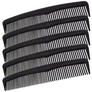 Hair Comb - 12-Pack