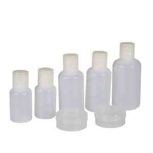 7 Piece Bottle & Container Set