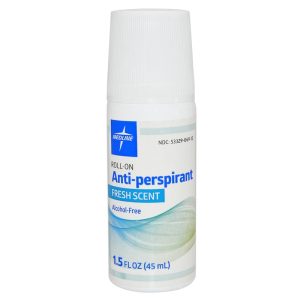 Roll-On Deodorant 1.5 oz