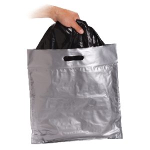 Double Doodie with Bio Gel Waste Bags