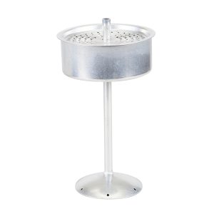 Enamel Percolator Coffee Pot - 8 Cup