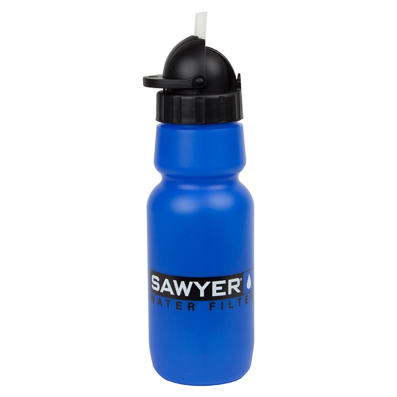 Sawyer Personal Water Bottle with Filter