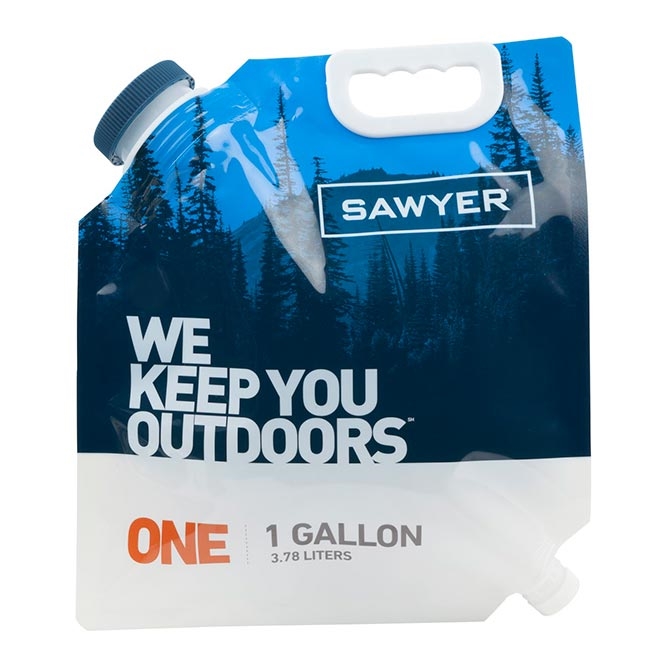 Sawyer One Gallon Water Bladder