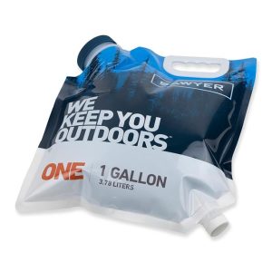 Sawyer One Gallon Water Bladder