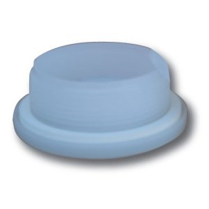 Bung Plug Fine Thread - 2"