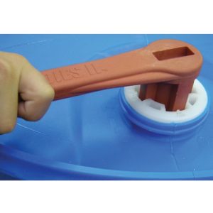 Plastic Bung Wrench