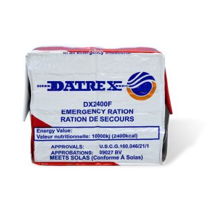 Datrex Food Bar - 2400 Calorie - Each