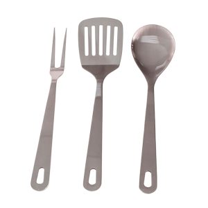 Stainless Steel Cooking Utensils