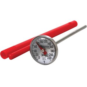 Instant Read Food Thermometer