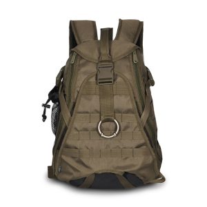 Technical Hydration Backpack - Olive