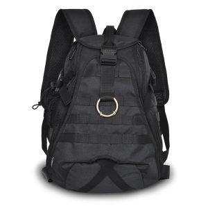 Technical Hydration Backpack - Black