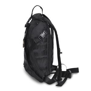 Technical Hydration Backpack - Black