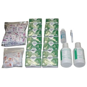 50 Person Trauma Kit Refill