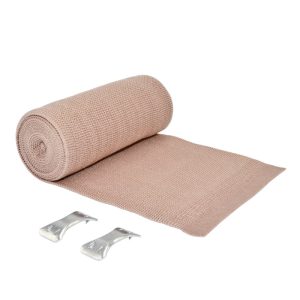 Elastic Bandage 4"