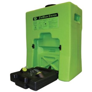 16 Gallon Emergency Eye Wash Station