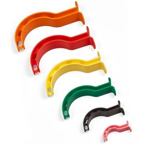 Berman Type Oral Airway Kit