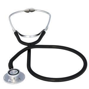Dual Head Stethoscope