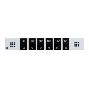 Forehead Thermometer - 10-Pack