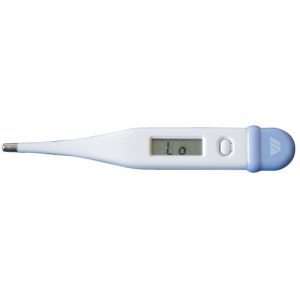 Digital Fever Thermometer