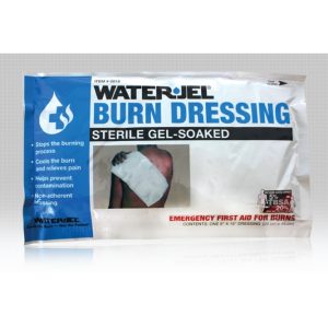 Water Jel Mini Wrap 8" x 18"