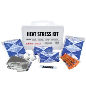 Heat Stress Kit