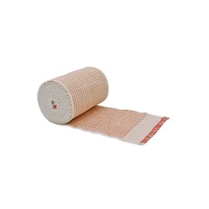 Elastic Bandage with Self Closure 3"