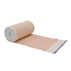 Elastic Bandage with Self Closure 4"
