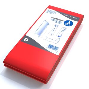 ActiSplint Flat 36 in