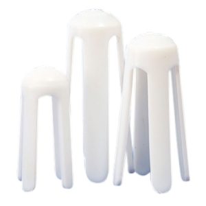 Finger Splint - 3-Pack (S, M, L)