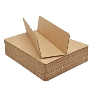 Cardboard Hand & Wrist Splints - 25-Pack