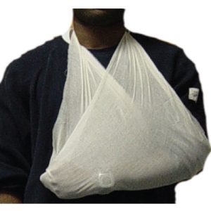 Triangular Bandage 40" - 12-Pack