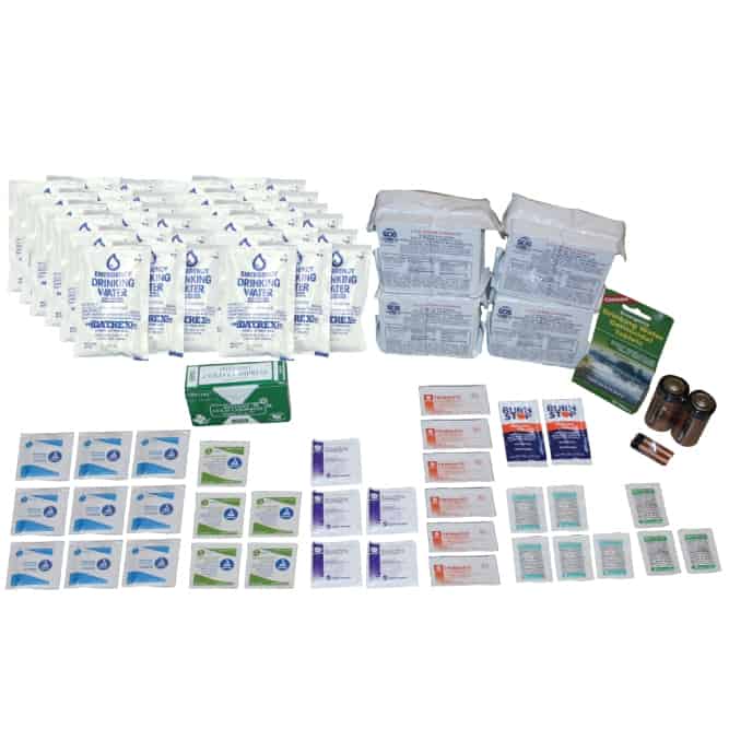 460 Emergency REFILL Kit