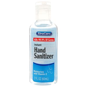 XtraCare Instant Hand Sanitizer - 2 oz.