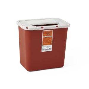 Sharps Container - 2 Gallon