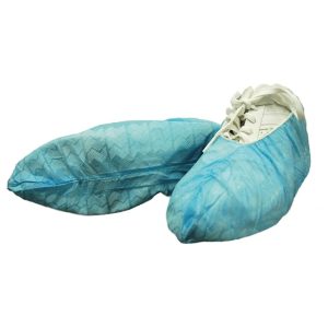 Non-Skid Shoe Covers 150 Pair