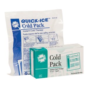 Instant Cold Pack - Each