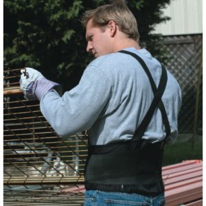 Back Support Belt - Medium