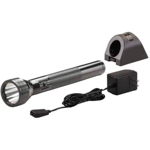 SL-20L Rechargeable LED Flashlight