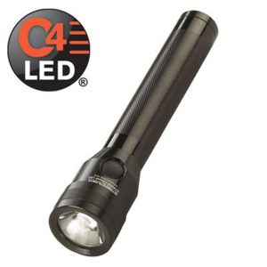 Streamlight Stinger Classic LED with AC Charger