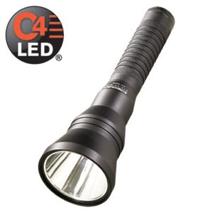 Streamlight Strion LED HP Rechargeable Flashlight with DC Charger