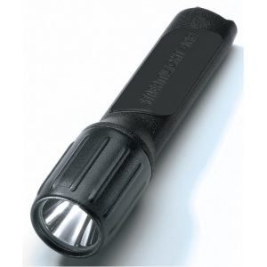 Streamlight Propolymer Flashlight 4AA C4 LED