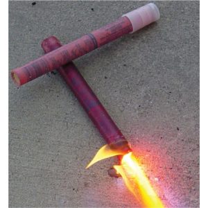 Emergency Road Flare - Each