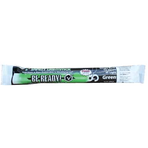 Light Stick - 12-Hour - Green
